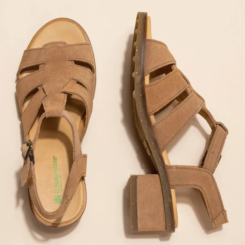 El Naturalista  Sabal N5800 slika 2